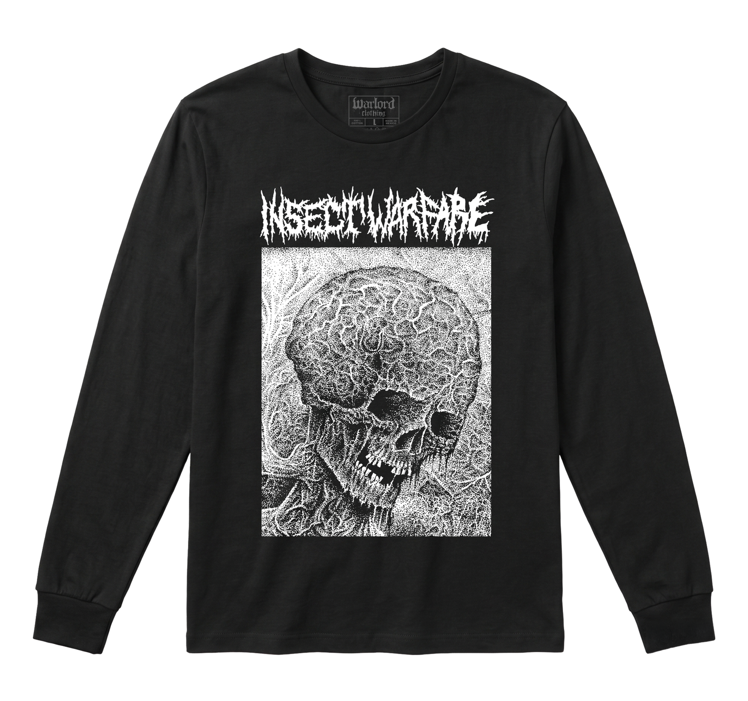 Insect Warfare - Long Sleeve
