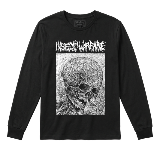 Insect Warfare - Long Sleeve