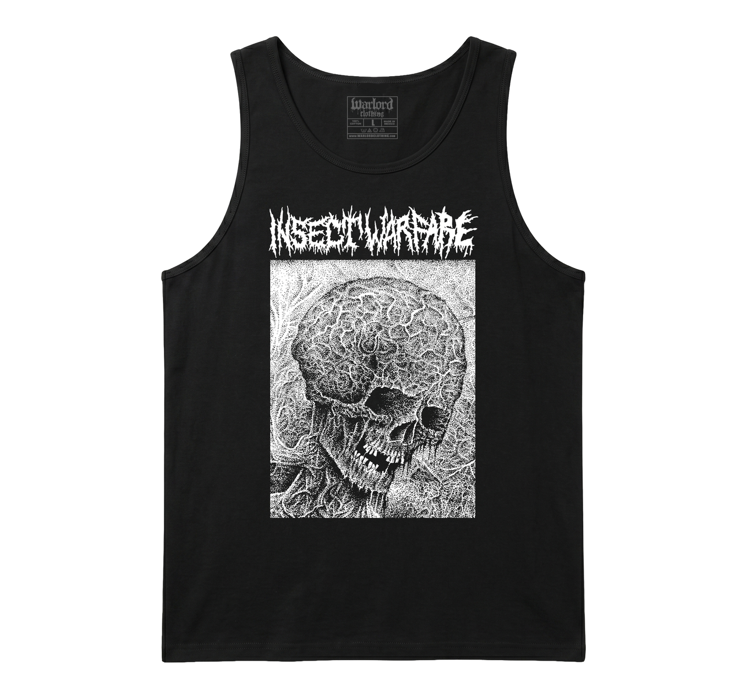Insect Warfare - Men's Tank