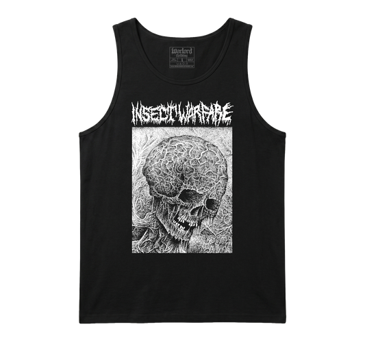 Insect Warfare - Men's Tank