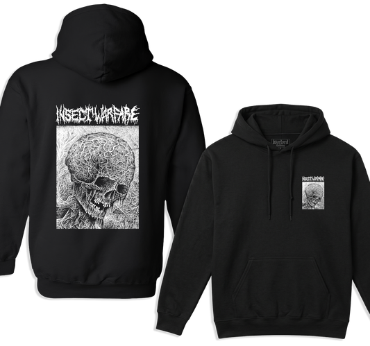 Insect Warfare - Pullover Hoodie