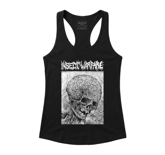 Insect Warfare - Racerback Tank