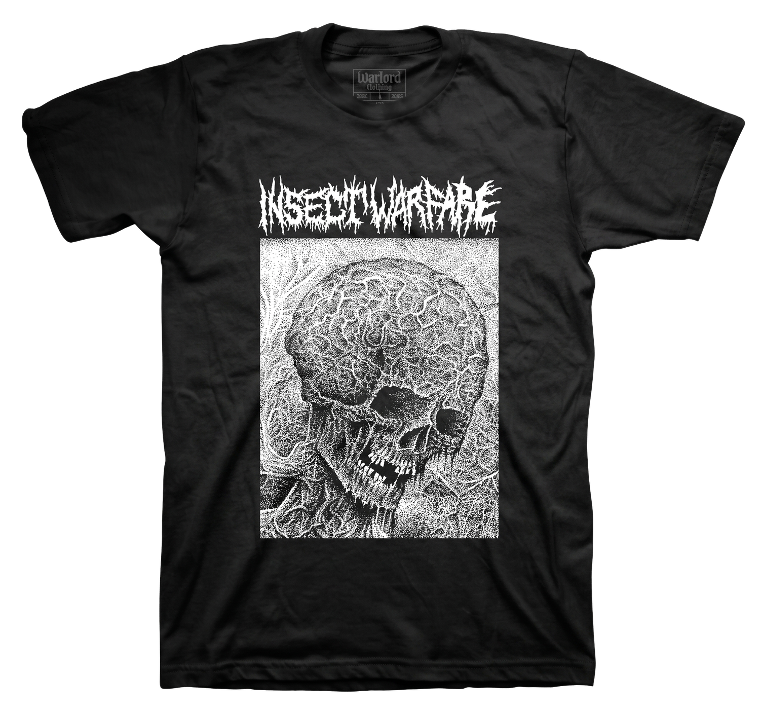 Insect Warfare - T-Shirt