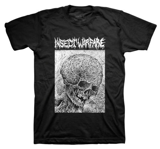 Insect Warfare - T-Shirt