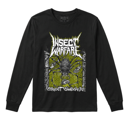 Insect Warfare - Long Sleeve