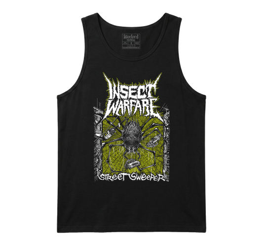 Insect Warfare - Men's Tank