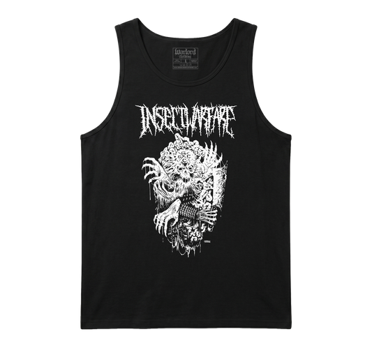 Insect Warfare - Men's Tank