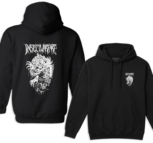 Insect Warfare - Pullover Hoodie