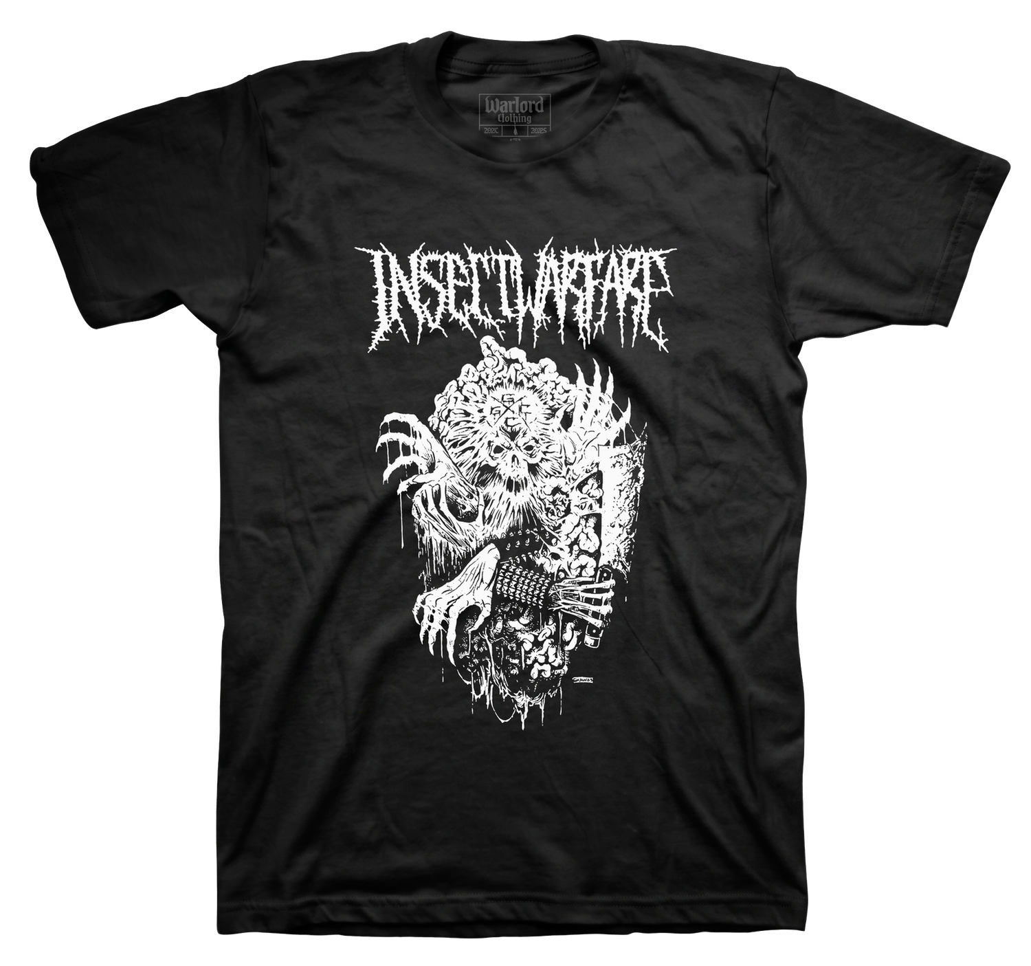 Insect Warfare - T-Shirt