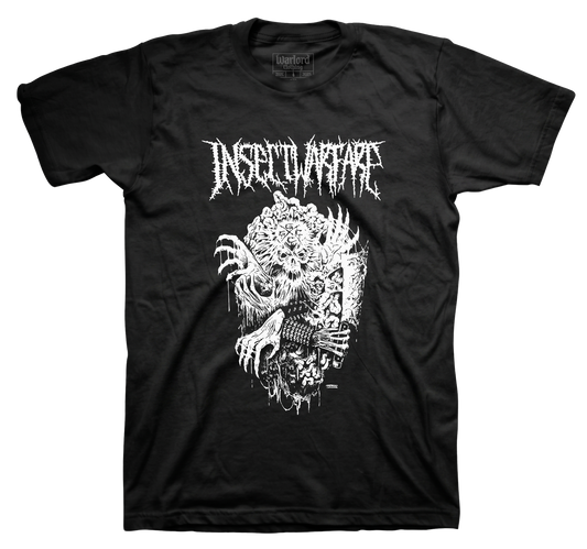 Insect Warfare - T-Shirt
