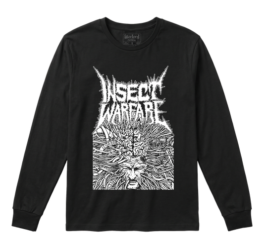 Insect Warfare - Long Sleeve