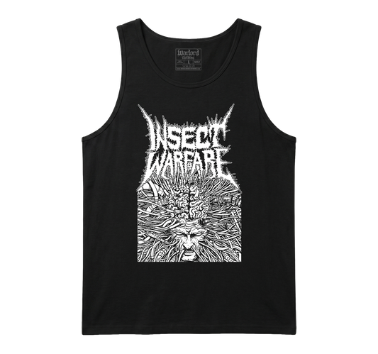 Insect Warfare - Men's Tank