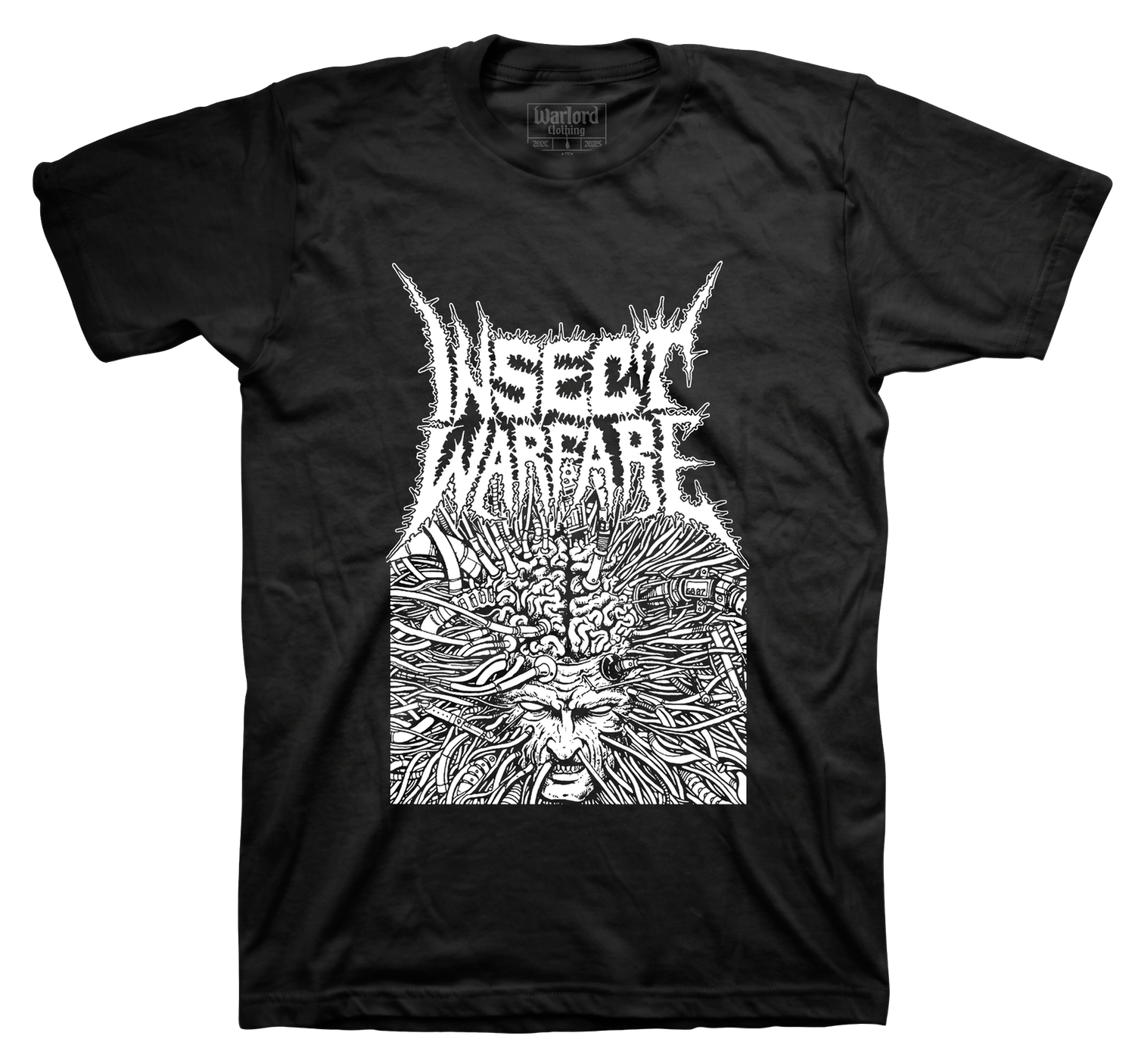 Insect Warfare - T-Shirt