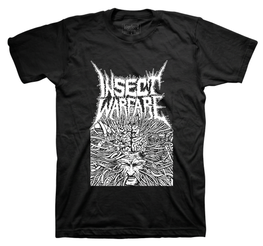 Insect Warfare - T-Shirt