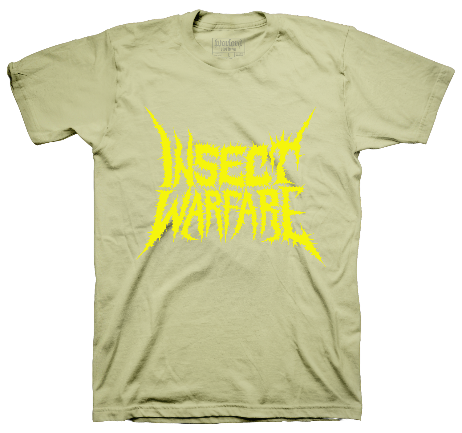 Insect Warfare - Sand