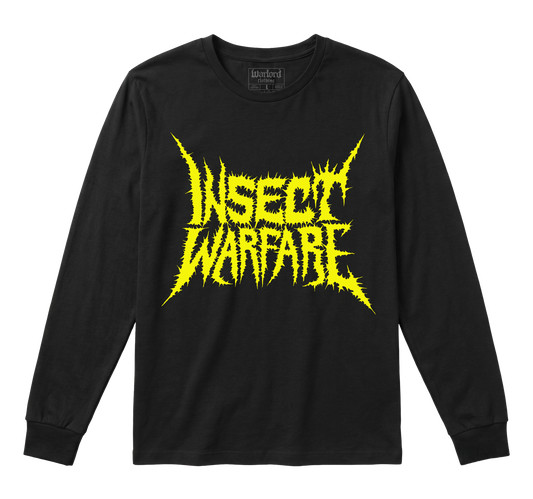 Insect Warfare - Long Sleeve