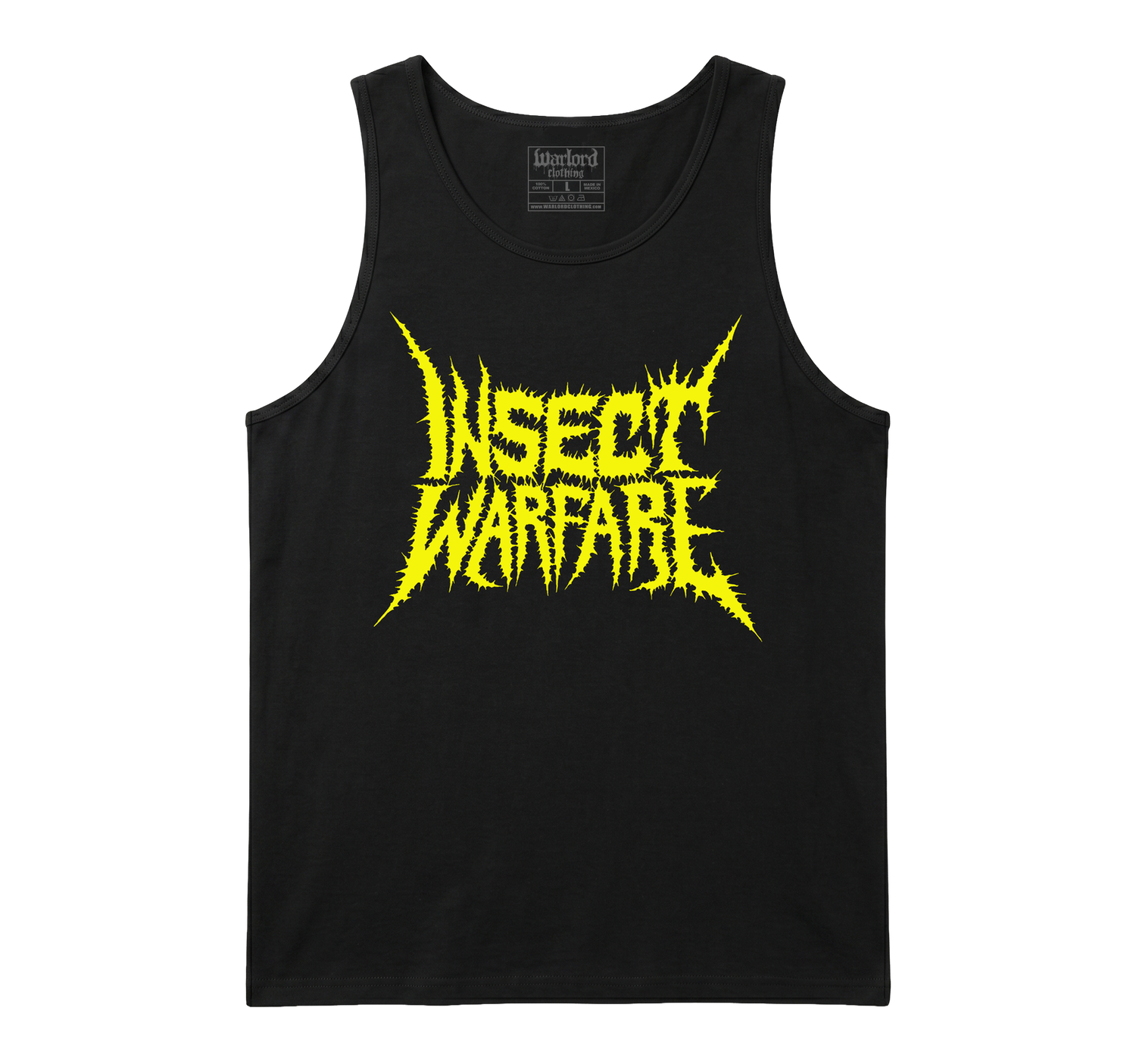 Insect Warfare - Men's Tank