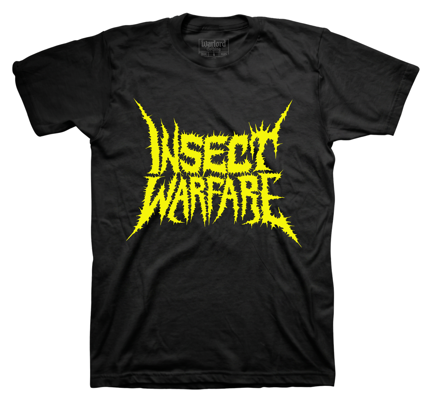 Insect Warfare - T-Shirt
