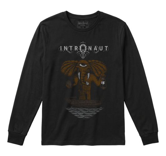 Intronaut - Long Sleeve