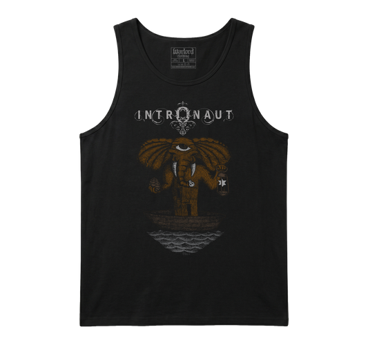 Intronaut - Men's Tank