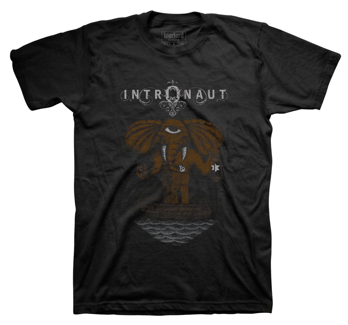 Intronaut - T-Shirt