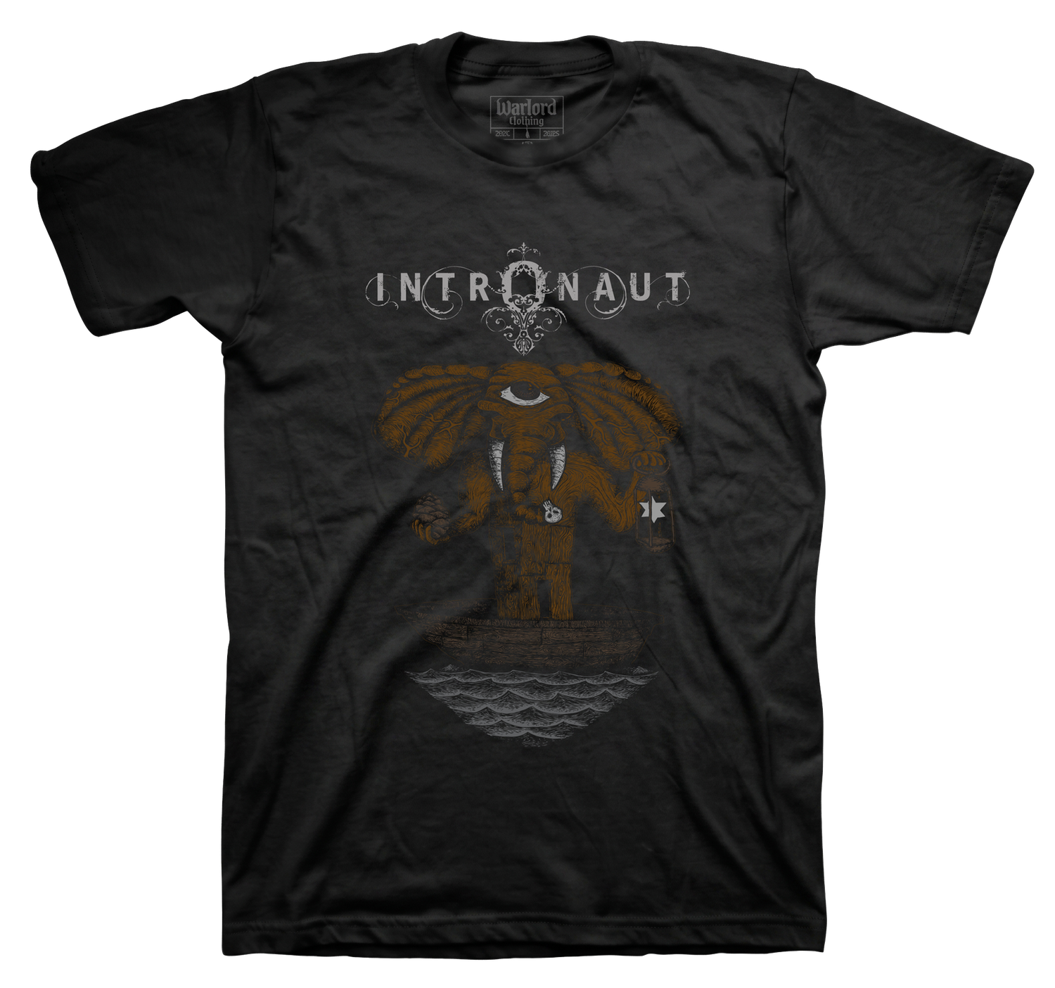 Intronaut - T-Shirt