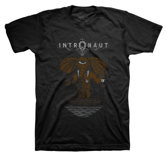Intronaut - T-Shirt
