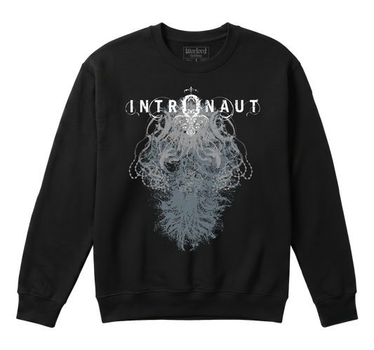 Intronaut - Crewneck Sweatshirt