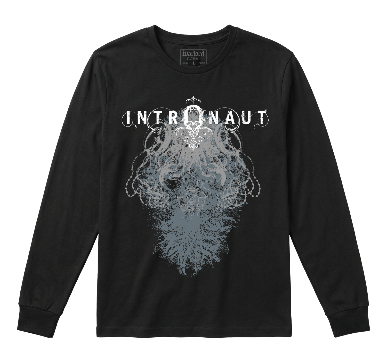 Intronaut - Long Sleeve