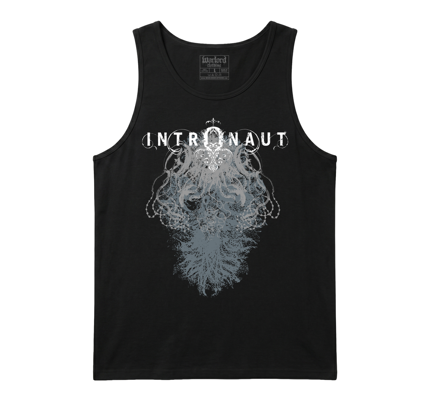 Intronaut - Men's Tank