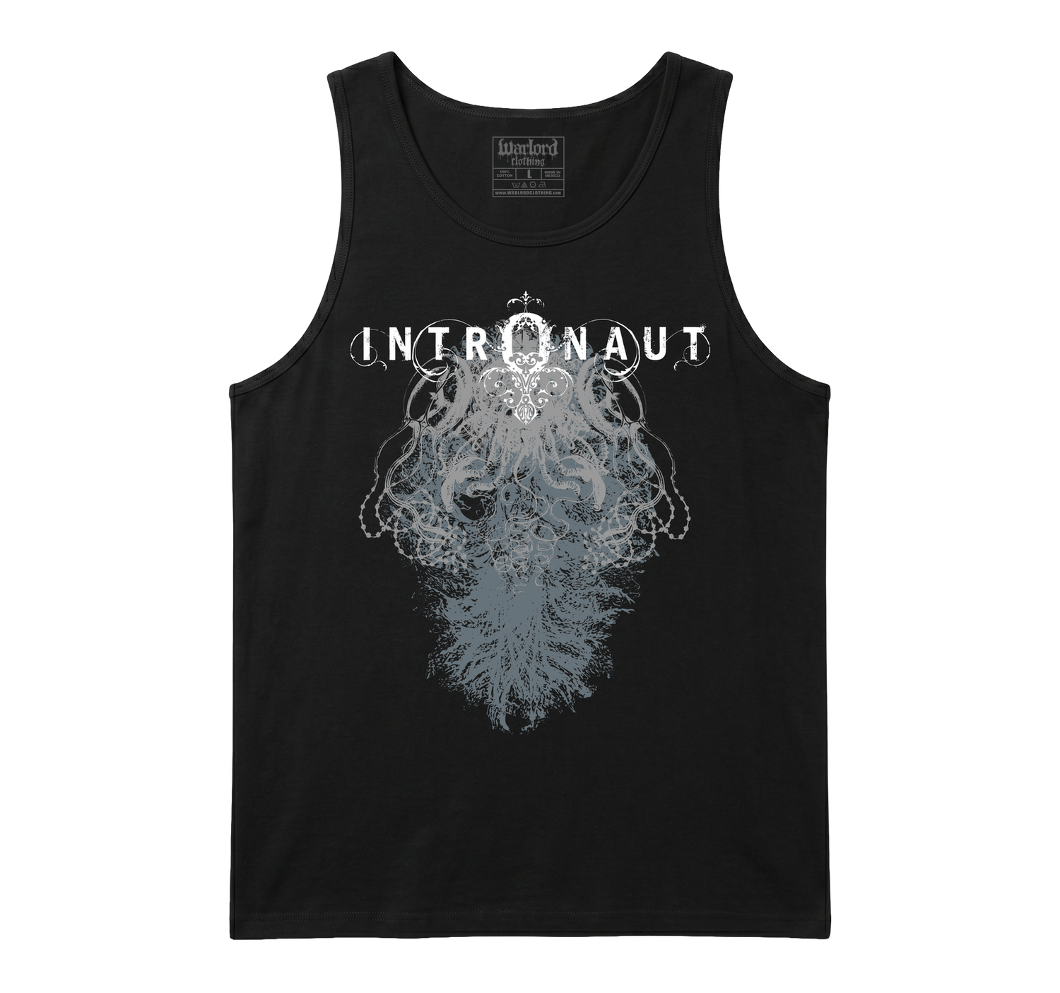 Intronaut - Men's Tank