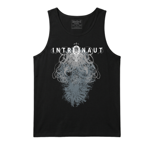 Intronaut - Men's Tank