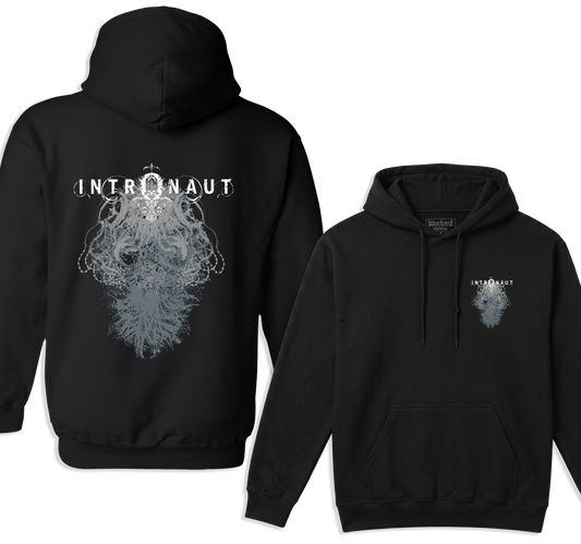 Intronaut - Pullover Hoodie