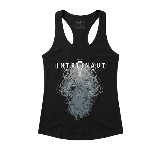 Intronaut - Racerback Tank