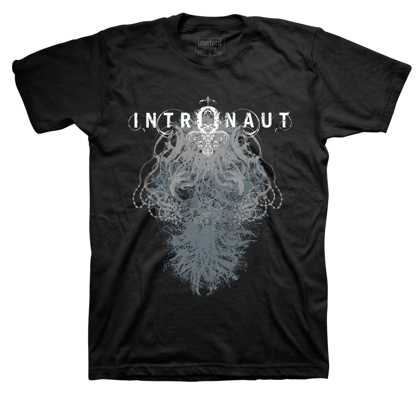 Intronaut - T-Shirt