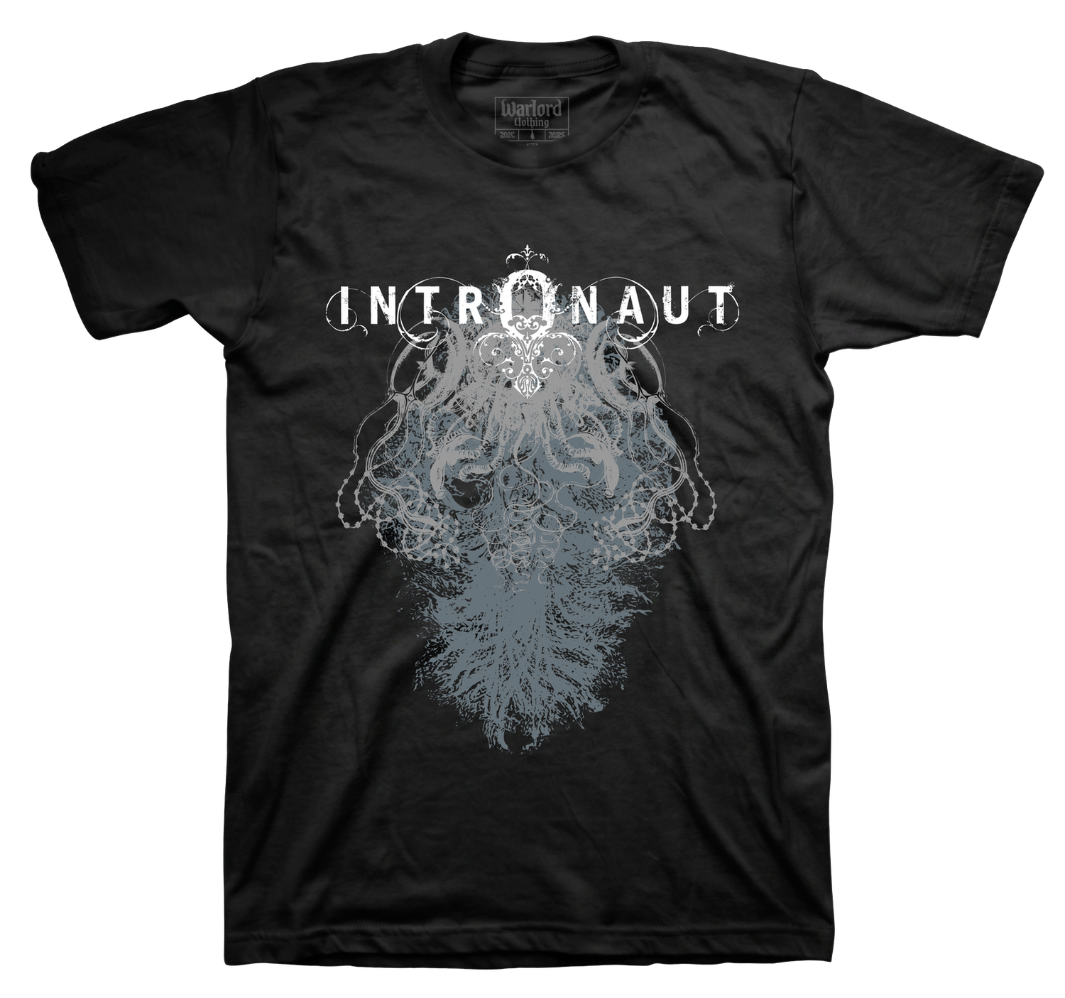 Intronaut - T-Shirt