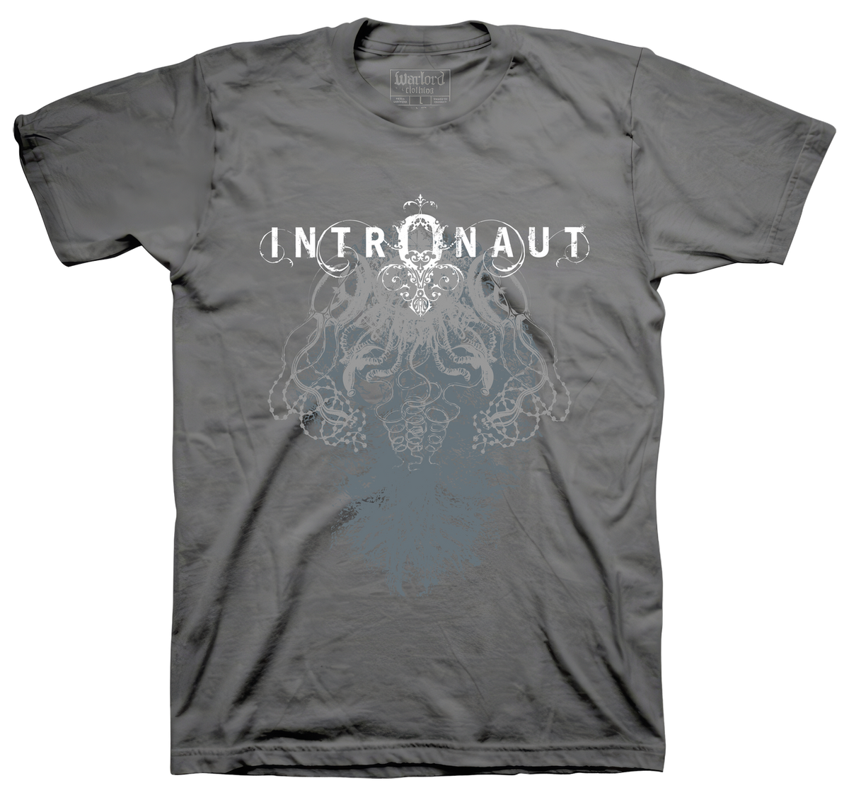 Intronaut - Charcoal