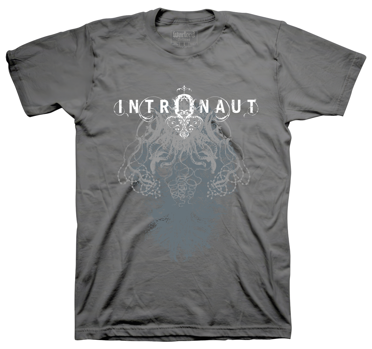 Intronaut - Charcoal