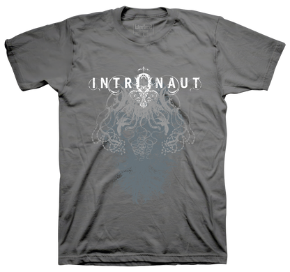 Intronaut - Charcoal