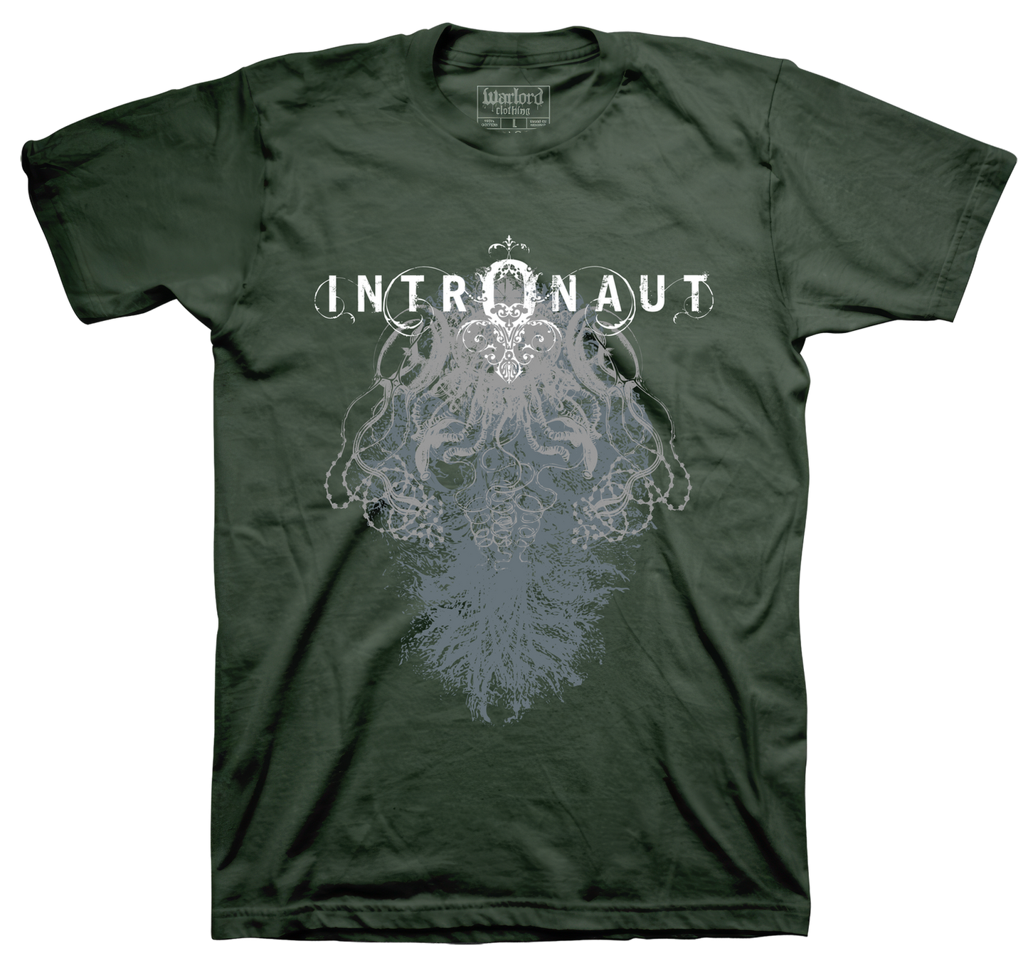 Intronaut - Olive