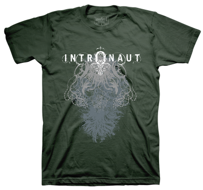 Intronaut - Olive