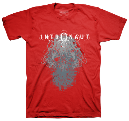 Intronaut - Red