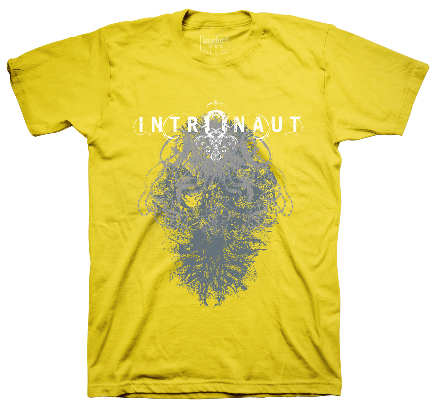 Intronaut - Yellow
