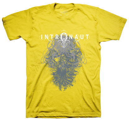 Intronaut - Yellow
