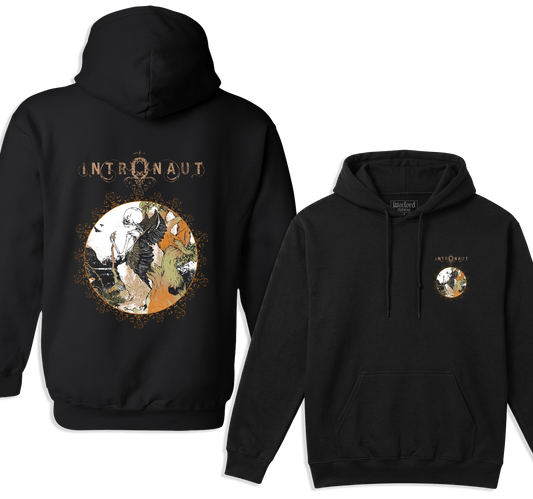 Intronaut - Pullover Hoodie