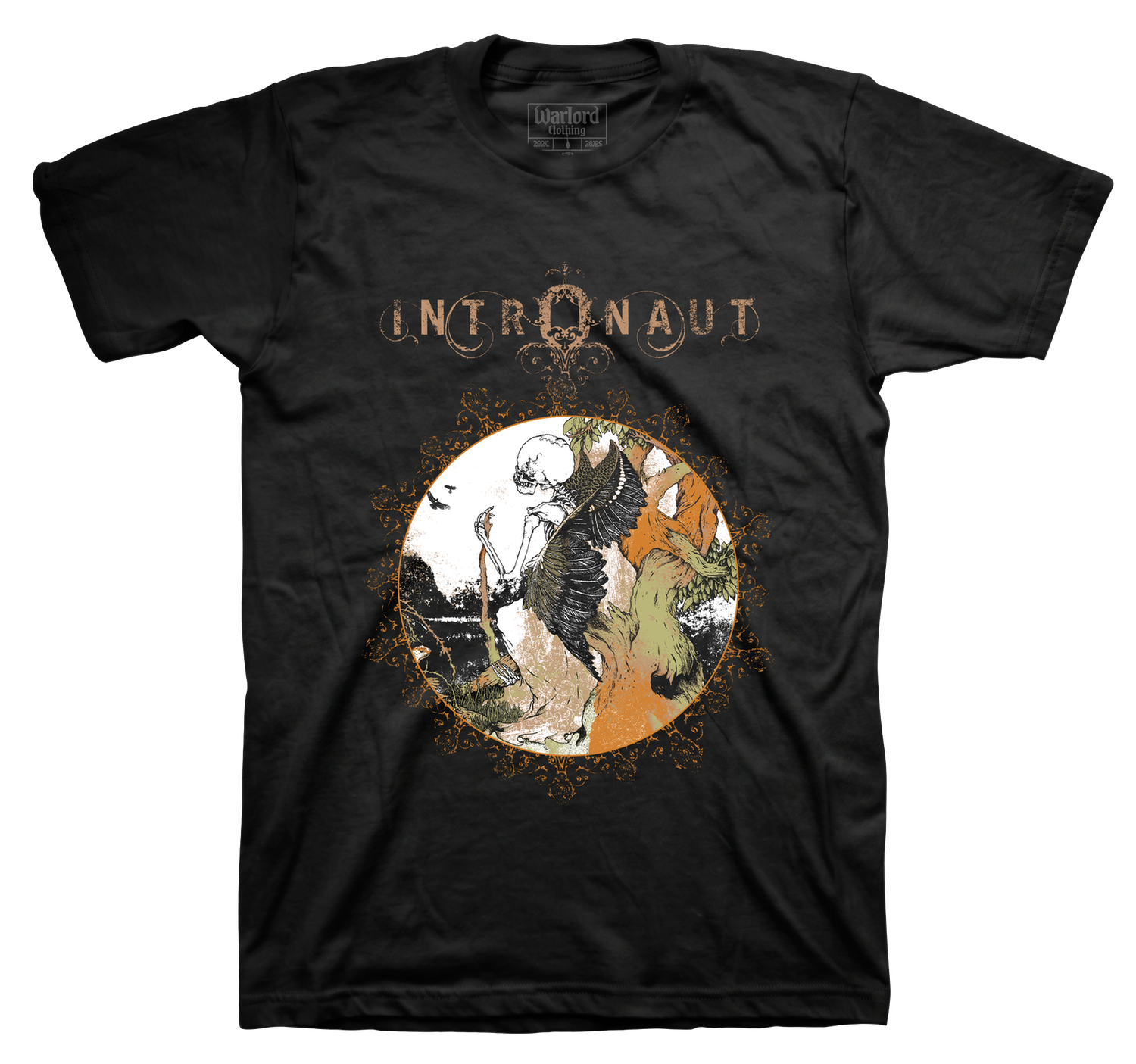 Intronaut - T-Shirt