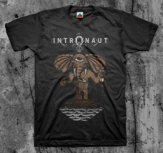 Intronaut