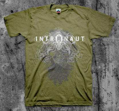 Intronaut