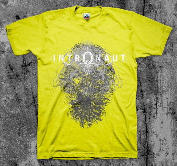 Intronaut