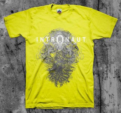Intronaut
